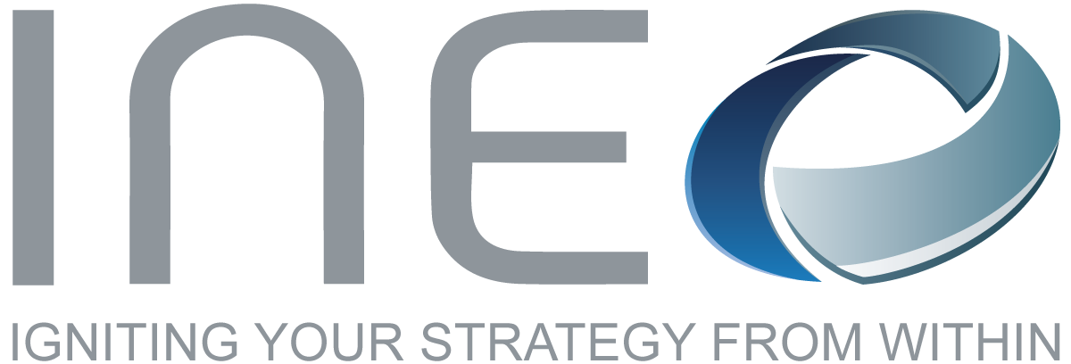 Ineo EA - Home